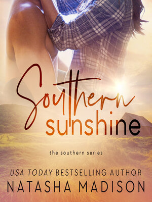 cover image of Southern Sunshine